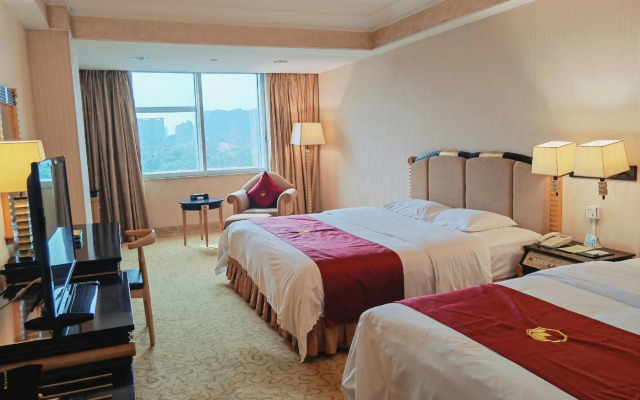 Panyu Guest House