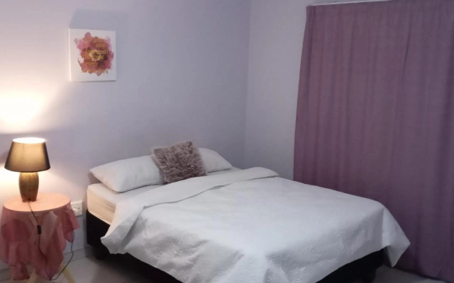 LILIAN Self Catering Accommodation