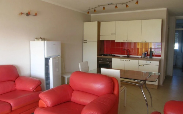 Apartment Flach