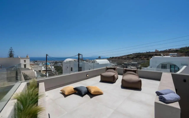 White Orchid Boutique Apartments