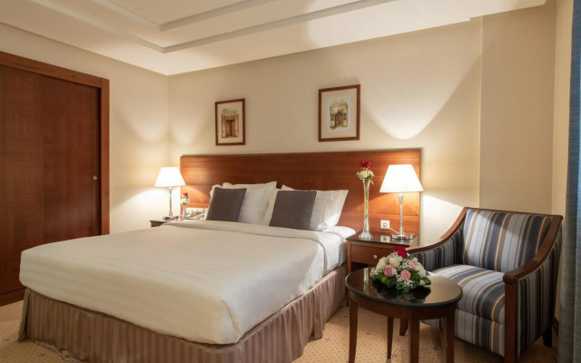 Crowne Plaza Riyadh Palace by IHG