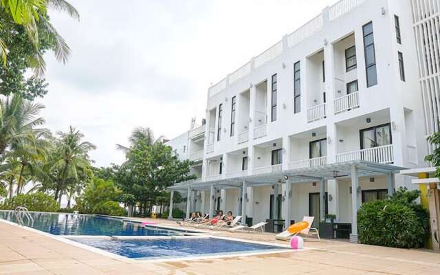 Aqua Fun Hotel