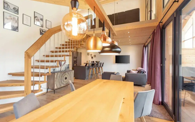 Bergresort Hauser Kaibling by ALPS RESORTS