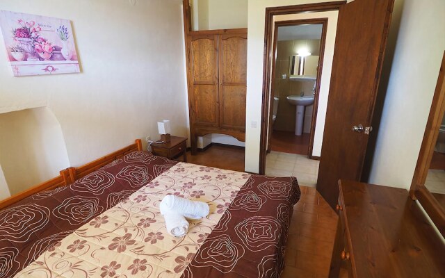Horto View Apartments