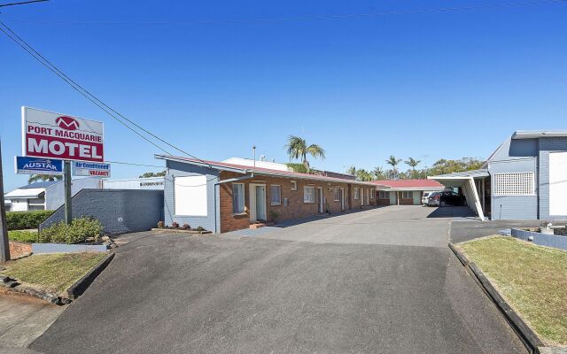 Port Macquarie Motel