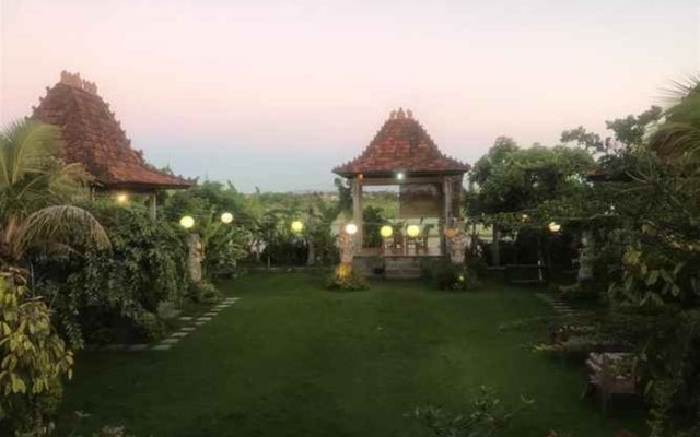 Bali Eco Living Dormitory