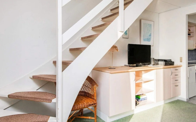 8 Person Holiday Home in Romo