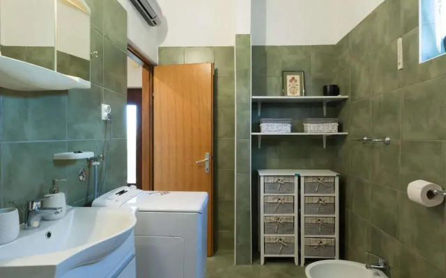 Modern Holiday Home in Zadar With Terrace