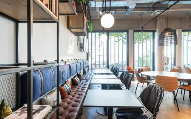 Loginn Hotel Waiblingen