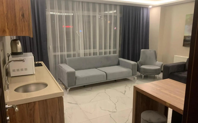 Royal Residence Bursa