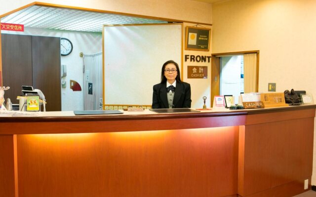 Nara Hakushikaso