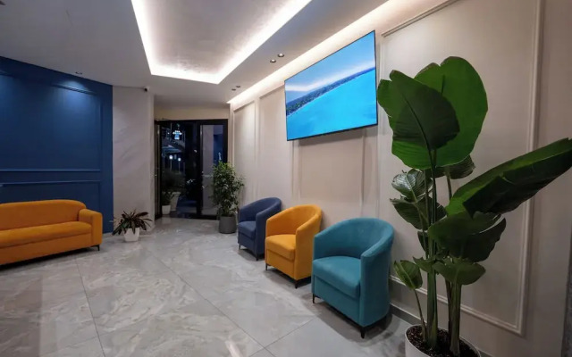 Hotel Dior