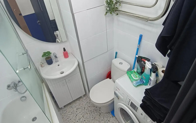 Апартаменты Кошка на улице Зеленодольская