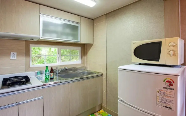 Gapyeong Good Morning House Pension