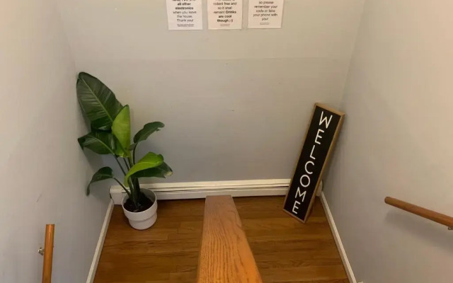 Peekskill Guest house