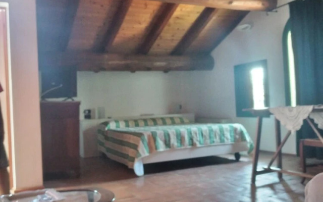 Agriturismo Arcadia
