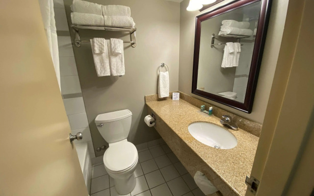 Best Western St. Catharines Hotel & Conference Centre