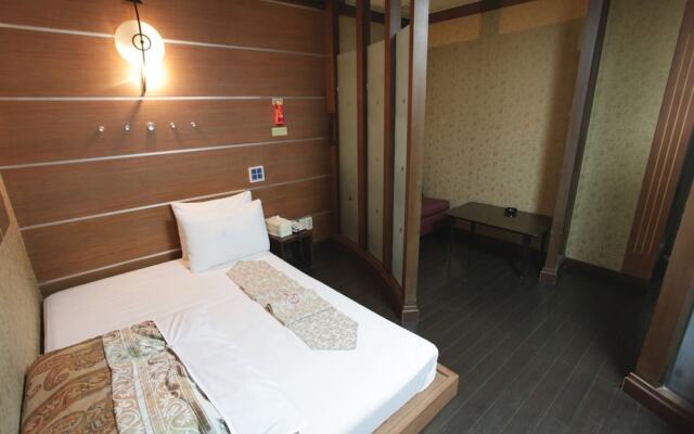 Jecheon Andante