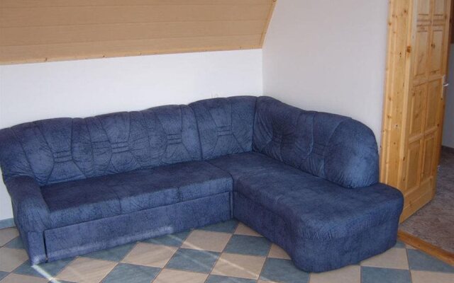 Balaton Apartman House 2