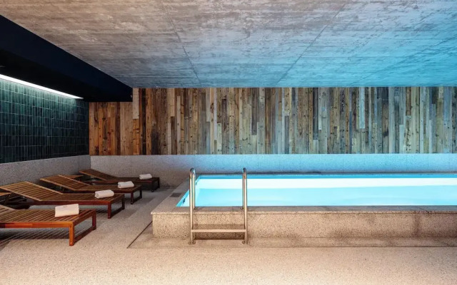 White Hills - LoftAffair Collection