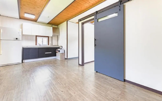 Namyangju Haimom Family Pension Black