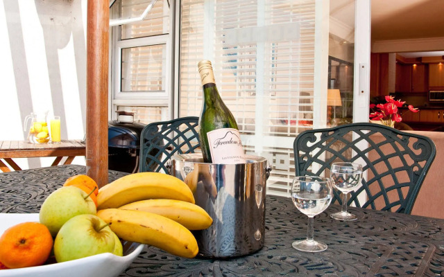 Ben Siesta Self-Catering Apartment