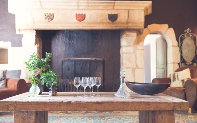 La Tour de Labergement