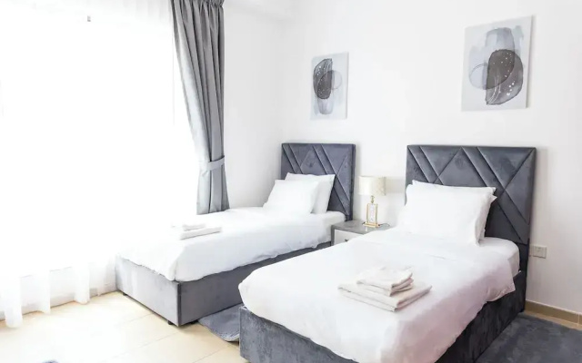HAPPY SEASON I Apartment on JBR