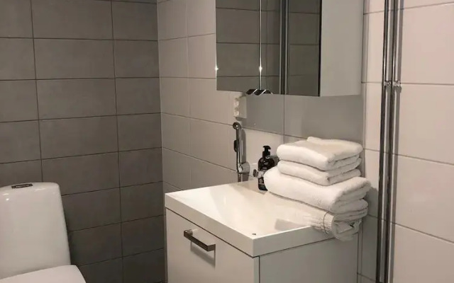 Kotimaailma Pori Center