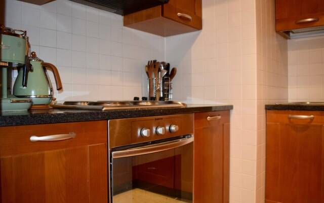 Modern 2 Bedroom Apartment in Dublin City Centre