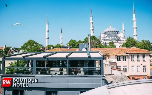 RW Boutique Hotel