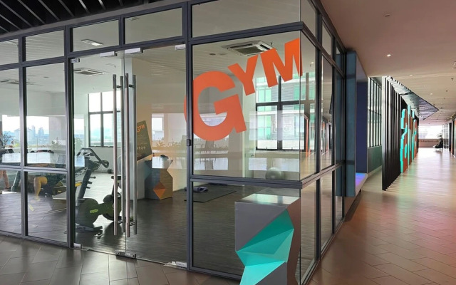 Luxstay Atria Sofo Suites Apartments