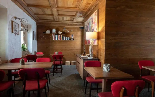 Sottovento Luxury Hospitality