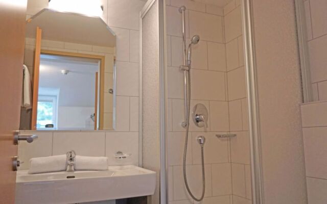 Apartment Typ V Mathon