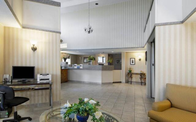 Econo Lodge