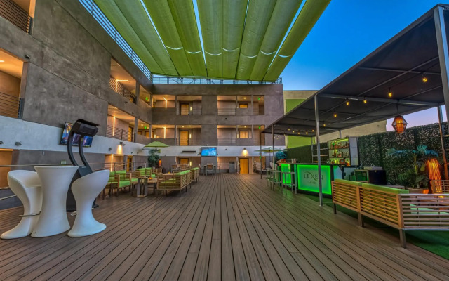 Lexen Hotel North Hollywood