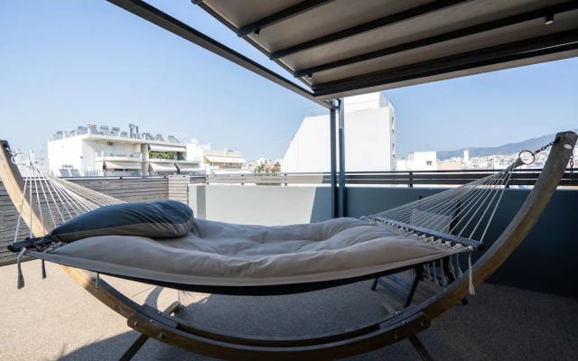 Eye Candy Penthouse