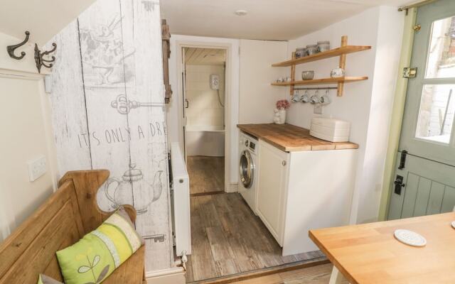 Chapel Cottage
