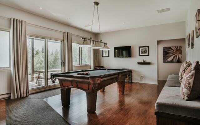 Chalets Royal Laurentien