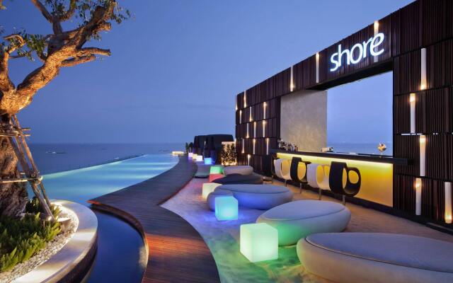 Hilton Pattaya