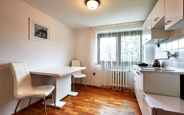 Apartamenty i Domki Górski Potok
