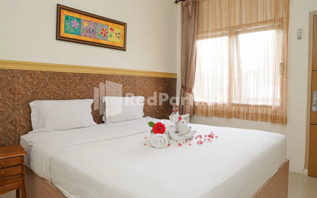 Adisa Homestay RedPartner