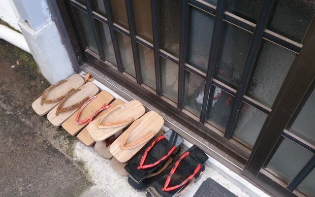 Nikko Guest house IMAICHIYADO - Hostel