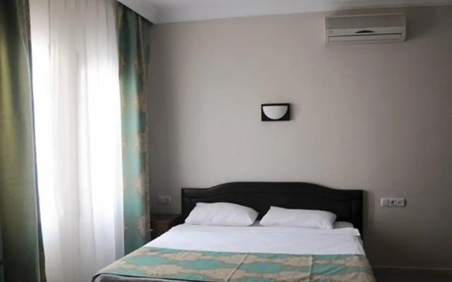 Mekhan Hotel