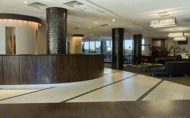 Hotel Ballast Wilmington, Tapestry Collection by Hilton