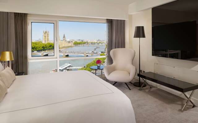 Park Plaza London Riverbank