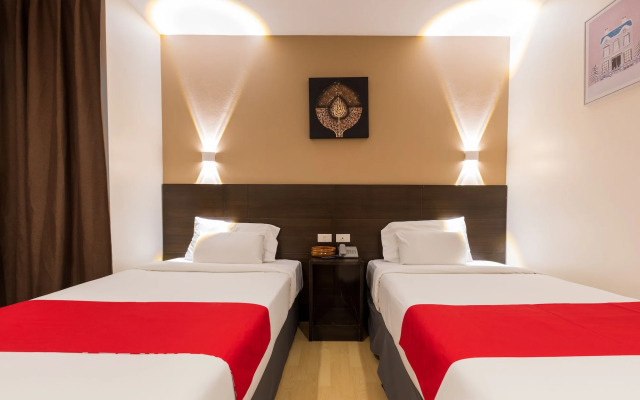24@Home Hotel