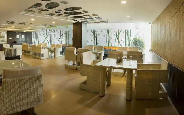 The Orbis Hotel