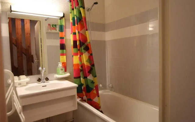 Appartement Montgenèvre, 4 pièces, 6 personnes - FR-1-330D-113