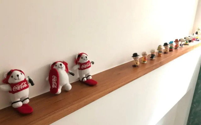 Yijia B&B